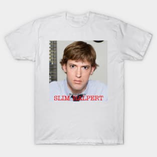 Slim Halpert T-Shirt